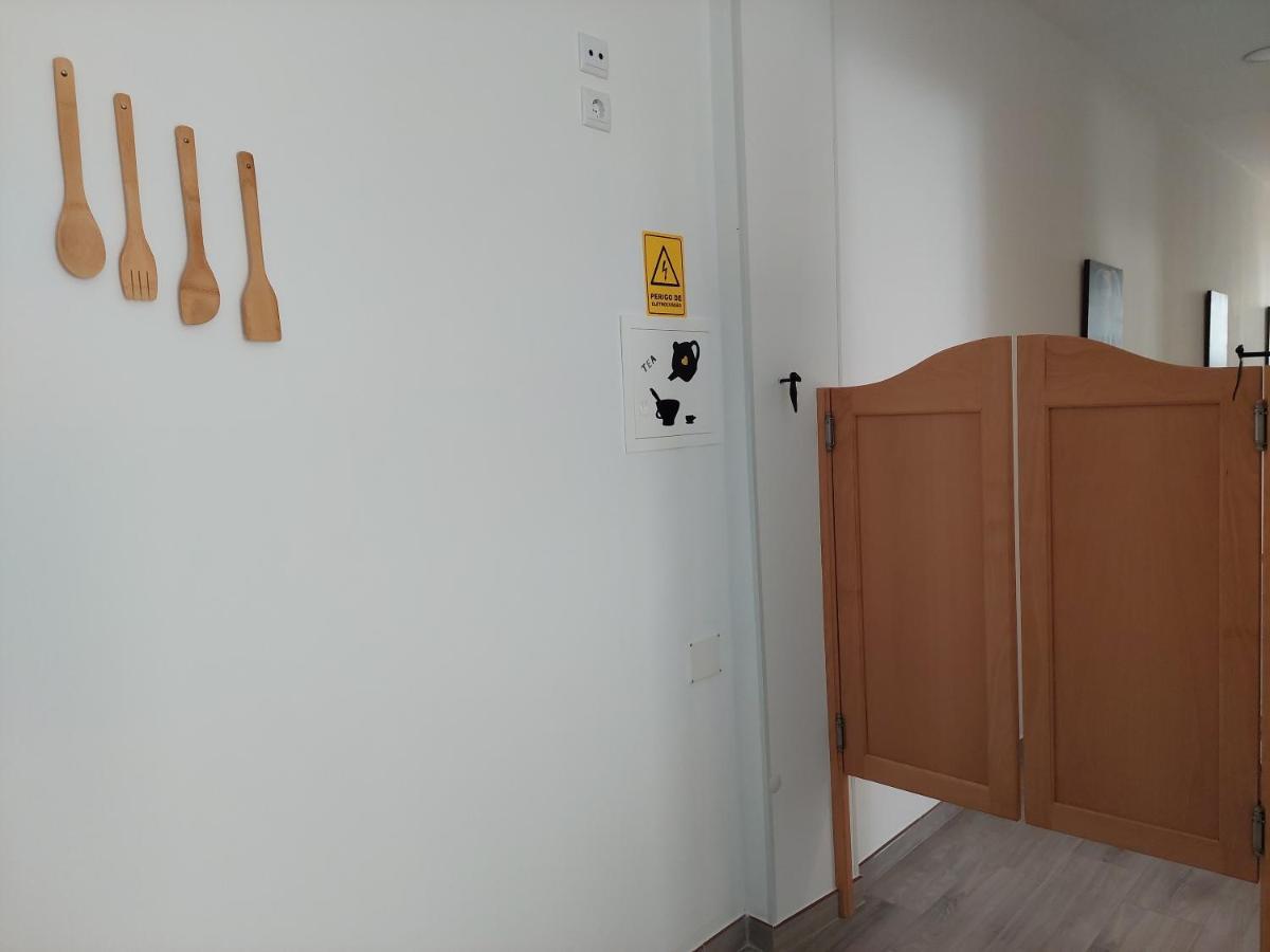 Casa Amarela: Conforto E Localizacao Perfeita! Фаро Екстериор снимка