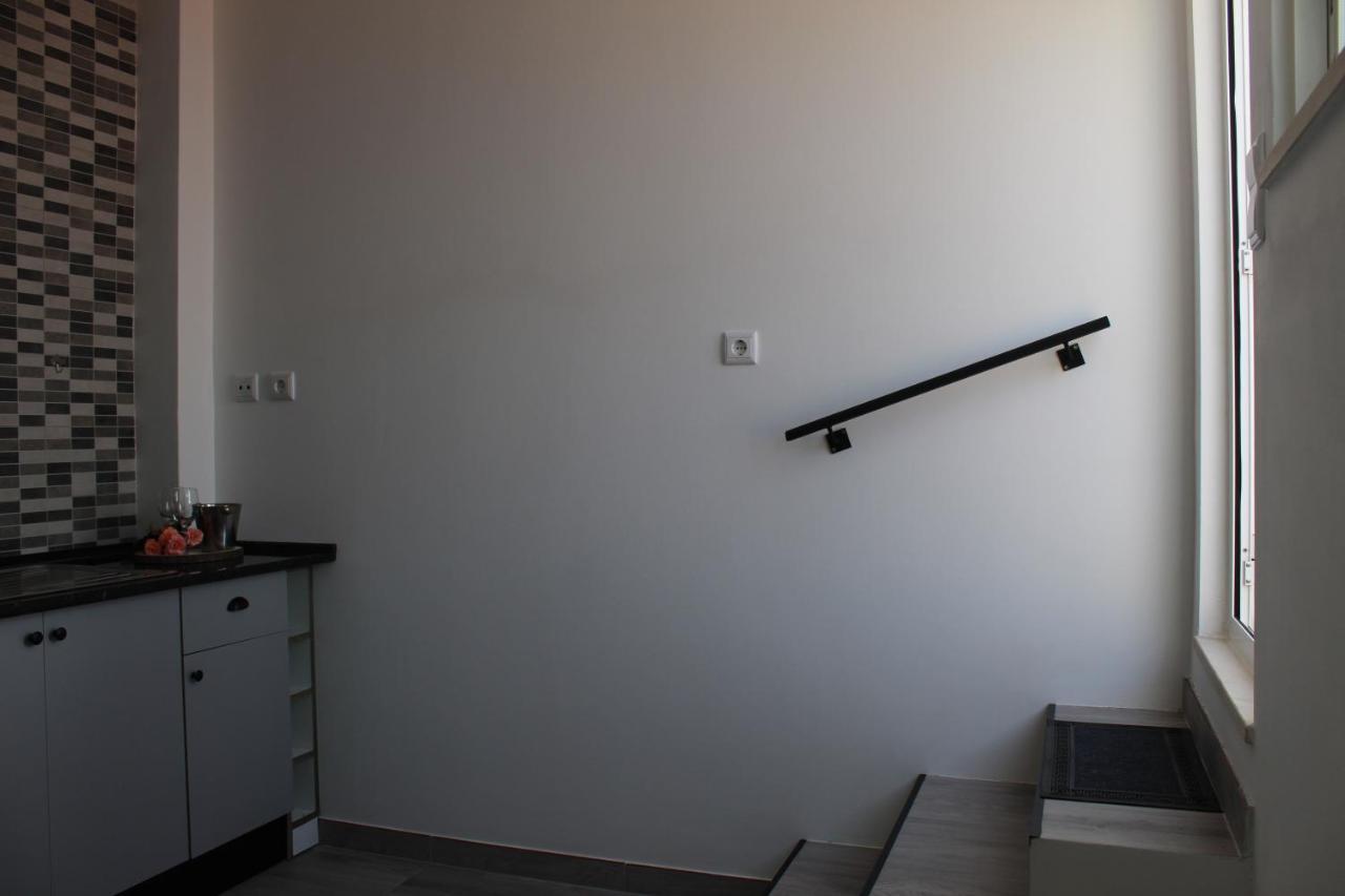 Casa Amarela: Conforto E Localizacao Perfeita! Фаро Екстериор снимка
