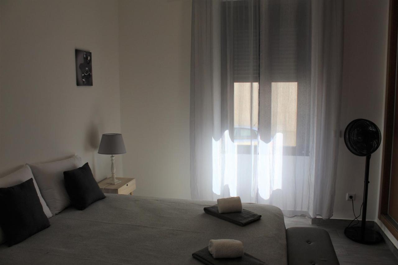 Casa Amarela: Conforto E Localizacao Perfeita! Фаро Екстериор снимка