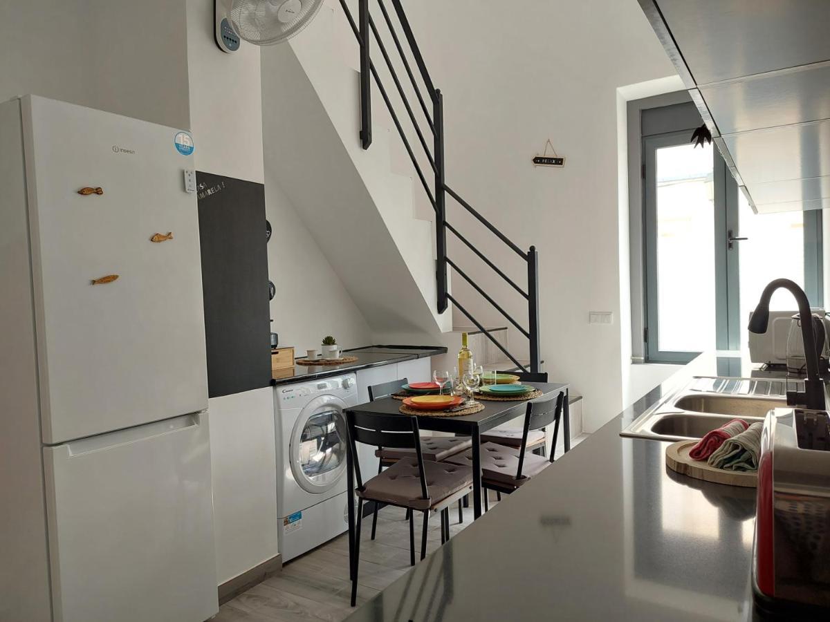 Casa Amarela: Conforto E Localizacao Perfeita! Фаро Екстериор снимка